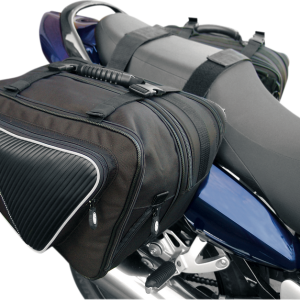 GEARS CANADA Luggage side bags 100163-1