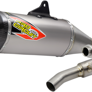 PRO CIRCUIT Ti-6 Exhaust RM-Z 250 2019-2022 0341925F 1820-1909