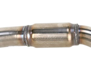 FMF PowerBomb Header CRF450R 2002-2003 041034 FMF041034