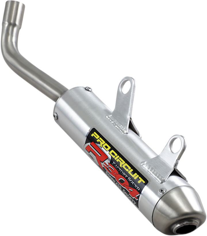 PRO CIRCUIT R-304 Silencer KTM 250 SX-XC-W /Husqvarna TE 250-300i 2019-2022 1151925