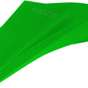 ACERBIS Rear Fender - Green 2374090006