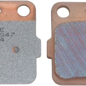 MOOSE RACING XCR Brake Pads - Rear M816-S47