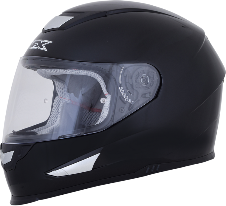 AFX FX-99 Helmet - Black - Medium 0101-11050
