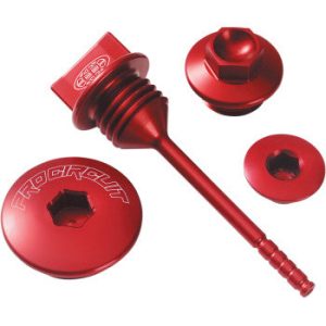 PRO CIRCUIT Engine Plug Kit - KX250F/450F PC4009-0001
