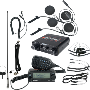 NAVATLAS Intercom/Radio Kit NIRIH2