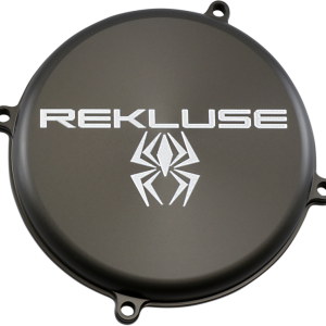 REKLUSE Clutch Cover - Sherco 250/300 RMS-324