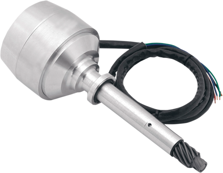 ACCEL Electronic Ignition Distributor - Harley Davidson A557