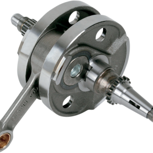 Hot Rods Crankshaft Assembly 4049