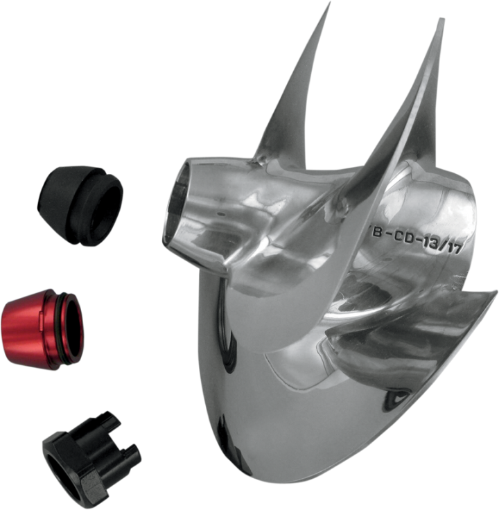 SOLAS Impeller - Concord - 13/17 - Yamaha YB-CD-13/17