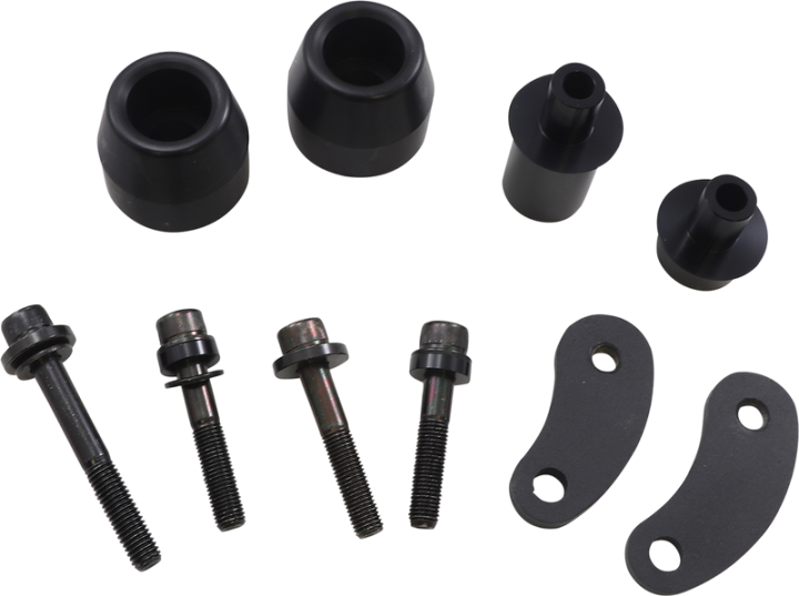 VORTEX Frame Slider Kit - GSX-R SR164
