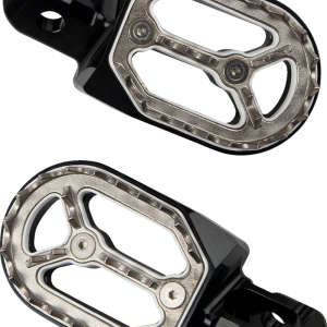 MOOSE RACING Qualifier Footpegs - Beta P-1754B5B