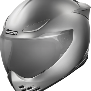 ICON Domain™ Helmet - Cornelius - Silver - 3XL 0101-14978