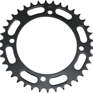 Parts Unlimited Rear Yamaha Sprocket - 520 - 38 Tooth 5y1-25438-20