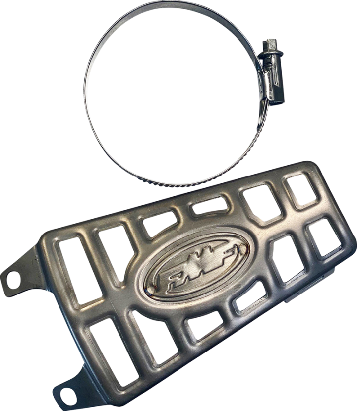 FMF Exhaust Heat Shield YZ250/450F 040691 1861-1607