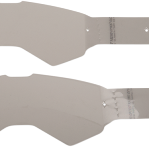 MOOSE RACING XCR Goggle Tear-Offs - Laminated 2602-0828