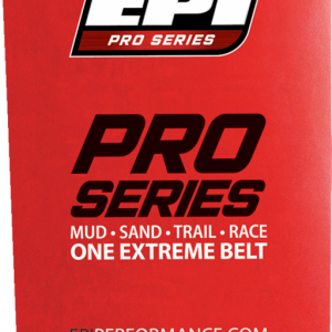 EPI Pro Series Drive Belt PRO5031
