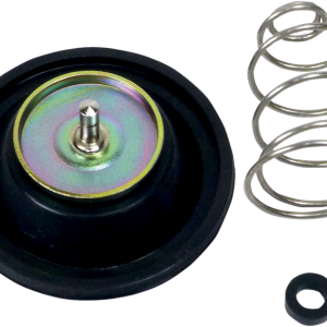 K&S TECHNOLOGIES Carburetor Air Cut-Off Valve Set 56-1005