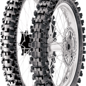 PIRELLI Tire - Scorpion XC Mid Soft - Rear - 110/100-18 - 64M 3556600