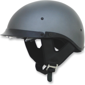 AFX FX-200 Helmet - Frost Gray - XS 0103-0970