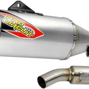 PRO CIRCUIT T-6 Full Exhaust KX250F 2020 0122025G 1820-1928