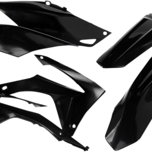 ACERBIS Full Replacement Body Kit - Black 2314410001