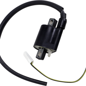 RICK'S MOTORSPORT ELECTRIC Ignition Coil - Yamaha/Suzuki 23-301