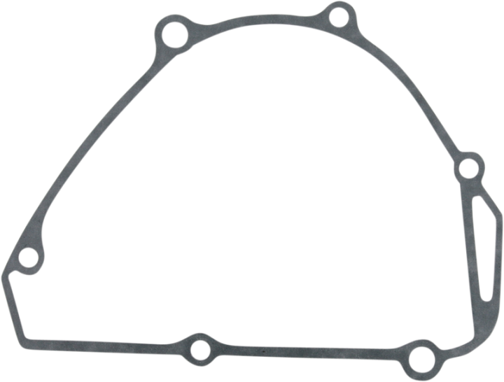 MOOSE RACING Ignition Cover Gasket 816702MSE