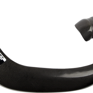 MOOSE RACING Pipe Guard - Carbon Fiber BPG-20021