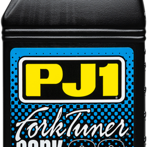PJ1/VHT Fork Oil - 30wt - 500ml 2-30W
