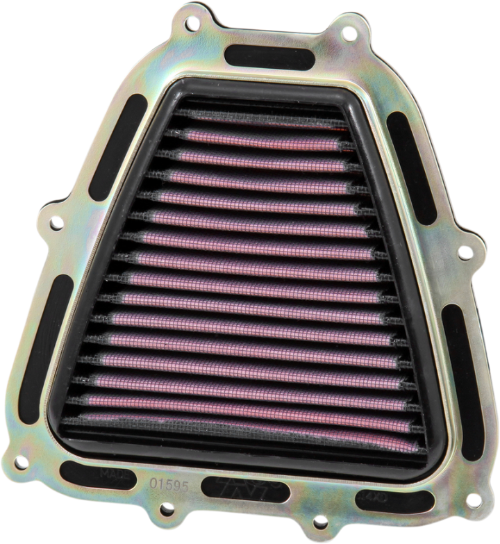 K & N Air Filter YZ 250/450 2014-2015 FYA-4514XD