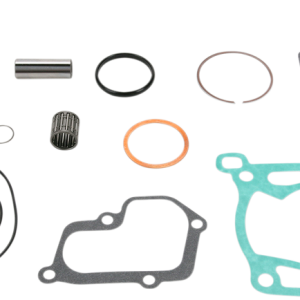 WISECO Piston Kit with Gaskets High-Performance PK1182