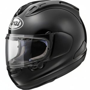 ARAI HELMETS - Corsair-X Helmet Corsair-X Helmet - Black - 2XL - 0101-18596