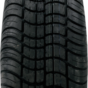 KENDA Trailer Tire - Load Range B - 205/65-10 - 4 Ply 093991026B1