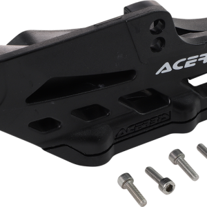ACERBIS Complete Chain Guide Block - KTM/Gas Gas/Husqvarna/Sherco - Black 2284560001