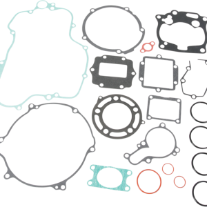 MOOSE RACING Complete Motor Gasket Kit 808429MSE