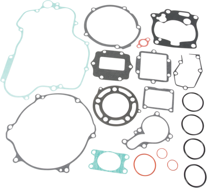MOOSE RACING Complete Motor Gasket Kit 808429MSE