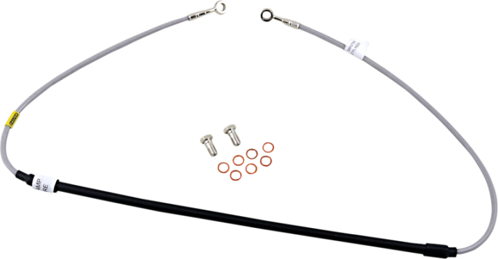 GALFER Brake Line Stainless Steel FK003D477-1