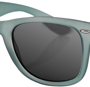 ZAN HEADGEAR Winna Sunglasses - Matte Olive EZWA05
