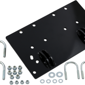 MOOSE UTILITY UTV Plow Mount - Polaris 2818PF