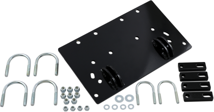 MOOSE UTILITY UTV Plow Mount - Polaris 2818PF