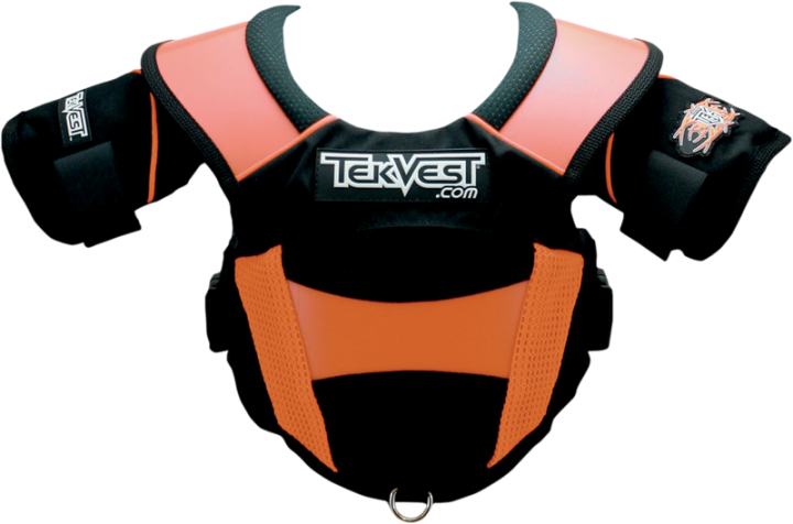 TEKVEST "Little People Gear" SX Pro Lite Vest - Pee Wee TVXP2400