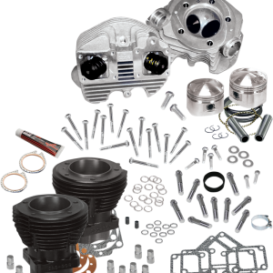 S&S CYCLE Top End Kit - Big Twin 90-0098