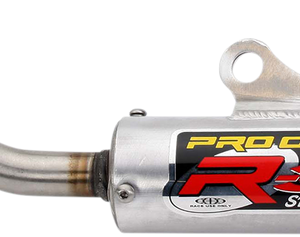 PRO CIRCUIT R-304 Silencer CR125R 1998-1999 SH98125-RE 8125-RE