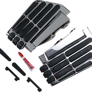 KURYAKYN Transformer Floorboard - GL1800 7006