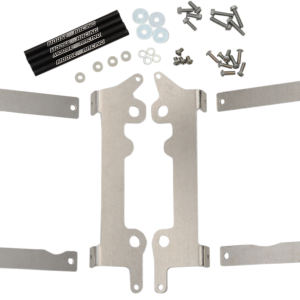 MOOSE RACING Radiator Brace - Beta 11-402