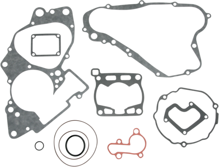 MOOSE RACING Complete Motor Gasket Kit 808505MSE