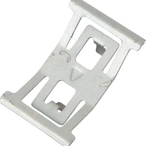 MOTO-MASTER Retainer Clip - Rear 213087-PU