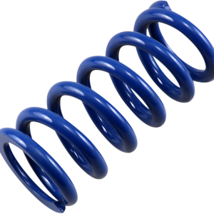 RACE TECH Rear Spring - Blue - Sport Series - Spring Rate 599 lbs/in SRSP 5818107
