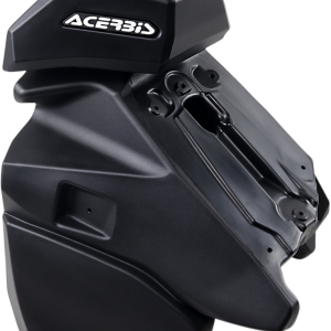 ACERBIS Gas Tank - Black - Husqvarna - 4.0 Gallon 2732110001