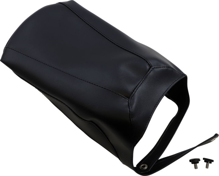 SHOW CHROME Max Mount Cover - Ryker H40-403BK